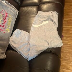 NY and Co Capri joggers size XL